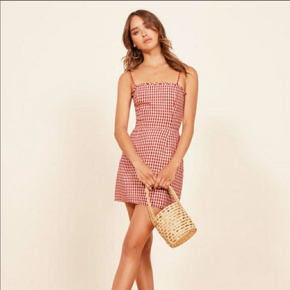 Reformation Dresses & Skirts - Ref Ava Dress.